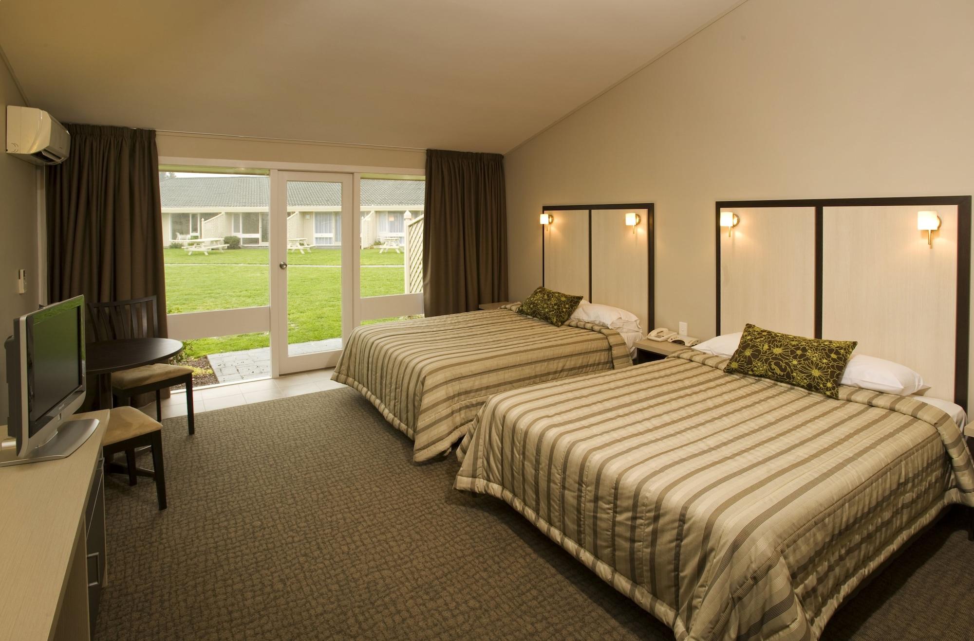 Copthorne Solway Park, Wairarapa Hotel Masterton Room photo